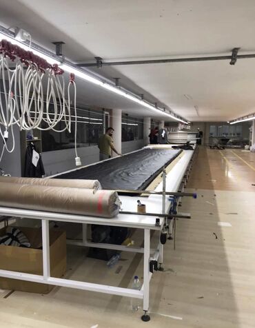 Промышленные швейные машинки: Бесплатная доставка — 5