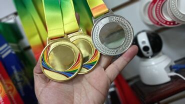 Значки, ордена и медали: ✅ Медали для награждения. (разные), (некоторые только в остатке) ✅ — 2