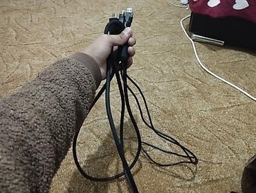 PS3 (Sony PlayStation 3): Sony PlayStation 3 (Fat) толка джойстик нету а так всё есть - Модель — 4