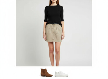 spodnice lidl: Big Star, Spódnica damska, rozmiar S