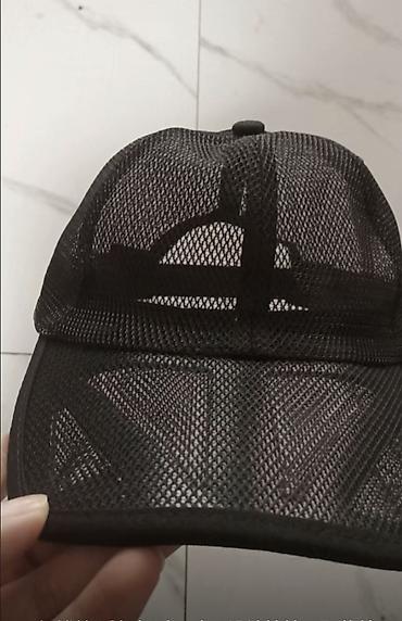 Кепки: Кепка, Солнцезащитная — 10