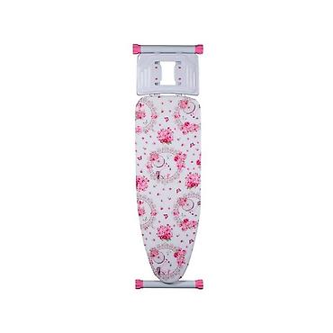 lohvələr: №: 16355 Məhsulun adı: Ütü masası Harbinger Belezza 600, 42x123x90 sm — 1
