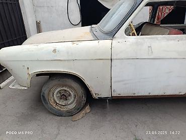 ГАЗ: ГАЗ 21 Volga: 1950 г., Кол менен иштөөчү, Бензин, Седан — 2