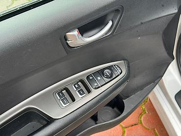 Kia: Kia K5: 2019 г., 2 л, Автомат, Газ, Седан — 7