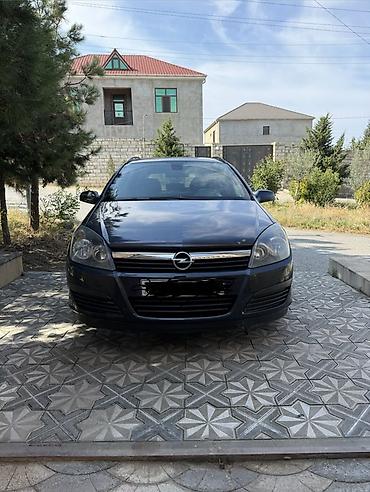 opel astra h sükan: Opel Astra: 1.4 l | 2006 il 180000 km Universal — 2