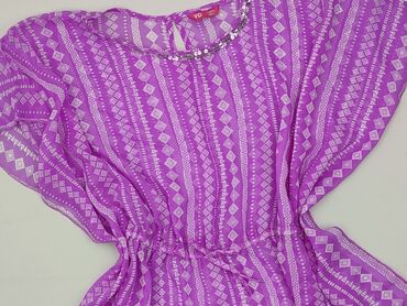 koszulka barcelony spotify: Blouse, Young Dimension, 12 years, 146-152 cm, condition - Perfect