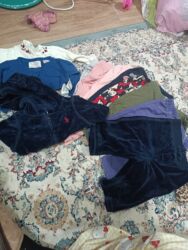 няни для новорожденных бишкек: Комплект, Колдонулган