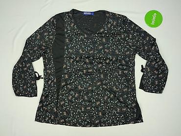 bluzka c: Niebieski Księżyc, Bluzka damska, rozmiar XL — 2