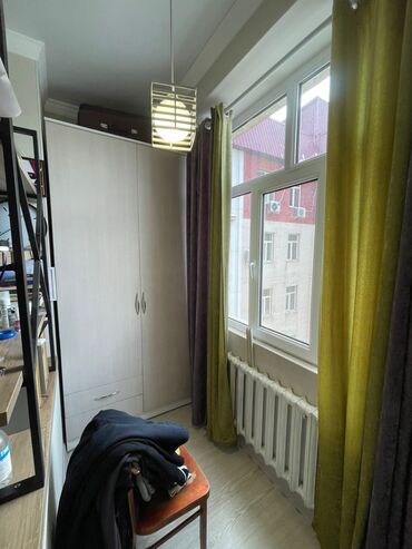 Продажа квартир: 3 комнаты, 98 м², Элитка, 10 этаж, Евроремонт — 6