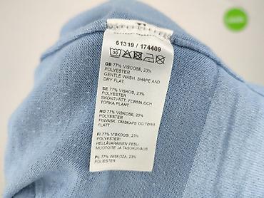 morgan sweter: KappAhl, Sweter damski, rozmiar XL — 5