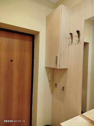 дом кантте: Сдается 2-х комнатная кв. в элитном доме,по ул.Раззакова. коммуникации — 7
