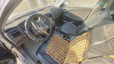Toyota: Toyota Avensis: 2001 г., 2 л, Автомат, Бензин, Седан — 6
