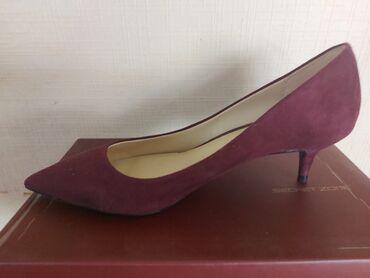 Tuflilər: Tuflilər, Zara, Ölçü: 39.5, Yeni