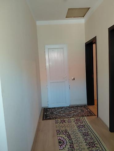 qax agcay kendi: 3 otaqlı, 65 kv. m, Kredit yoxdur, Orta təmir — 6