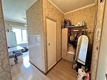 под квартирантов: 2 комнаты, 48 м², 105 серия, 5 этаж, Косметический ремонт — 10