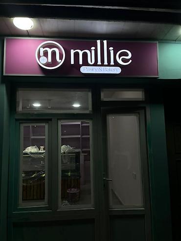 Reklam, çap: 1. 💡 Biznesinizi Önə Çıxarın! Qabariq Hərf və İşıqlı Reklamların — 10