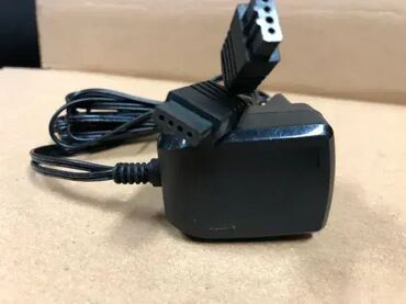 Ostala elektronika: #0383 Adapter Intertek SW-050060EU; ili SWITCHING ADAPTER — 5