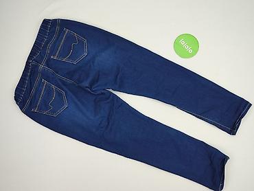 janina stretch: Jeansy damskie, rozmiar S — 3
