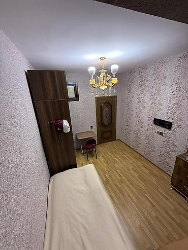 Otaqların satışı: 3 otaqlı, Yeni tikili, 61 kv. m — 9