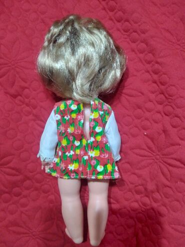 Игрушки: Куклы разные, гдр, ссср, Барби at lalafo.kg — 7 Игрушки: Куклы разные, гдр, ссср, Барби — 7