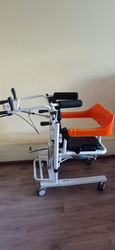 Инвалидные коляски: Продается инвалидная коляска — 11