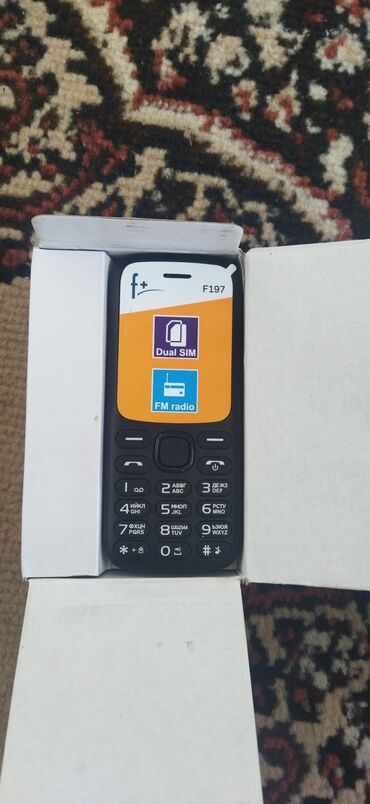 fly bl4017 телефон в Кыргызстан | FLY: Новый телефон в отличном состояние пишите звоните оканчательноя цена