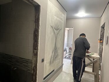 Ремонт под ключ: Ремонт под ключ | Балконы, Бани, Ванны Больше 6 лет опыта — 13