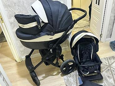Adamex kalyeska. 200 azn. 2100 azne alınıb. 2 hisselidi. Biri körpe