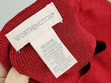mroz: Worthington, Sweter damski, rozmiar M — 5