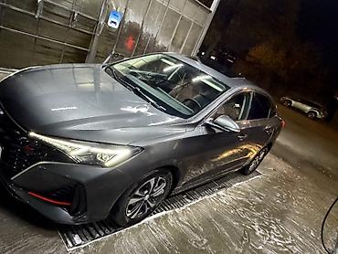 byd e6: Changan Eado Plus: 2025 г., 1.4 л, Робот, Бензин, Седан — 2