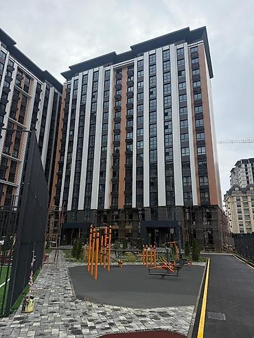 Новостройки от застройщика: Сдан, Элитка, 2 комнаты, 81 м² — 3