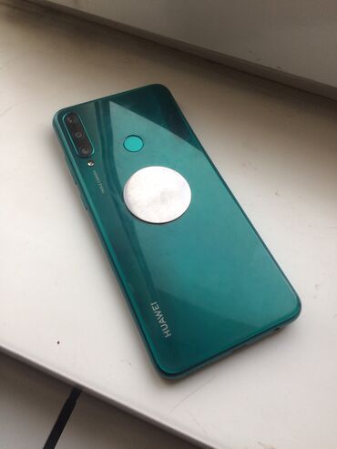 телефон флай 3g: Huawei 3G, Б/у, цвет - Синий, 2 SIM