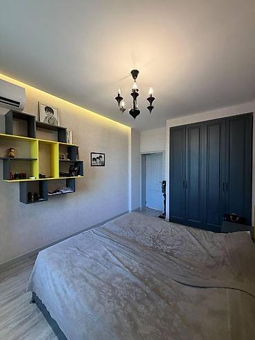 bag evi is elani: 3 otaqlı, Yeni tikili, m. Nəriman Nərimanov, 105 kv. m — 9