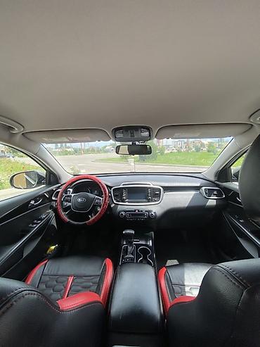 кия селтес: Kia Sorento: 2019 г., 3.3 л, Автомат, Бензин, Кроссовер — 7
