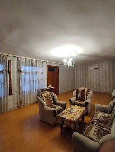 savalan ev: 2 mərtəbəli həyət evi (zirzəmili) Salam Cavadxan küc Gəncə dövlət 4cü — 5