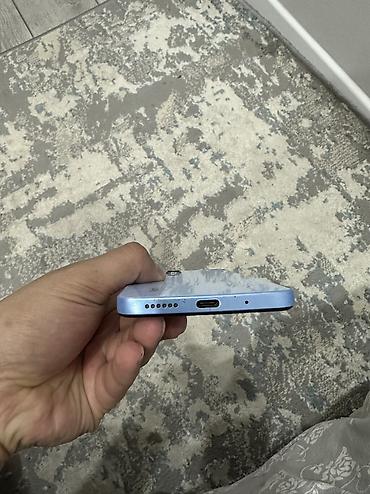 Redmi: Redmi, Redmi 12 — 6