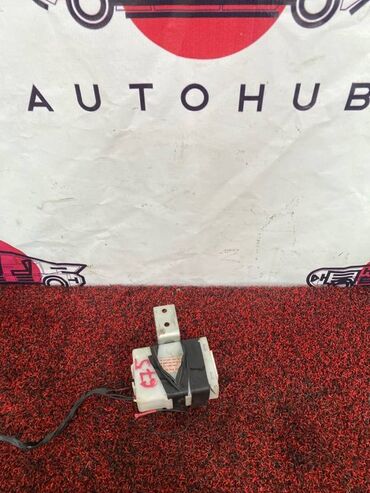 контроллеры raid adaptec: Блок управления центральным замком Subaru Lancaster BH9 2 2000 (б/у)