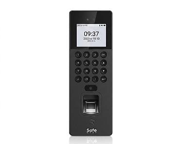 Фурнитура и комплектующие: №: 290 Məhsulun adı: Elektron kilid Imou Smart Lock K1G — 1