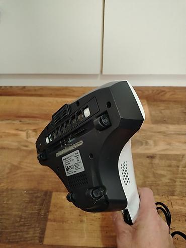 Ručni usisivači: Usisivac za grinje je potpuno ispravan, u odlicnom je stanju sa veoma na lalafo.rs — 13 Ručni usisivači: Usisivac za grinje je potpuno ispravan, u odlicnom je stanju sa veoma — 13