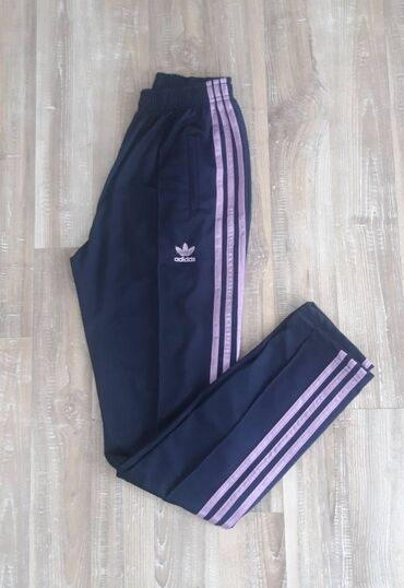 Donji deo: Adidas ženska trenerka donji deo Novo Mokra likra Veličine s m l xl — 14