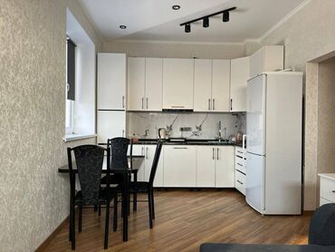 Продажа домов: 2 комнаты, 43 м², Индивидуалка, 3 этаж, Евроремонт