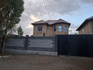 срочно продаю дом начала маевка: Үй, 570 кв. м, 8 бөлмө, Менчик ээси, Евро оңдоо