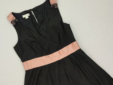 sukienki plisowane plus size: Monsoon, Sukienka damska, rozmiar L