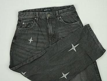 Jeansy damskie, rozmiar S
