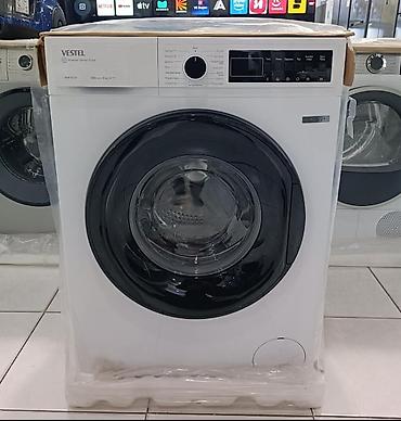 veb vatsap com: 🧺Vestel paltaryuyan 580 manat 📦Tutumu 8 kq 🛡️ Zəmanət: 2 il 🚚 — 1