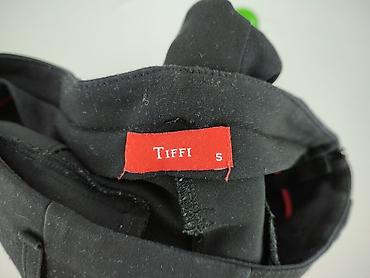 tracker original: Tiffi, Spodnie materiałowe damskie, rozmiar S — 4