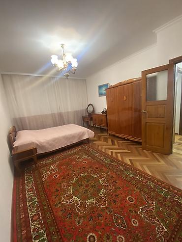 Квартиры: 3 комнаты, Политех Собственник, Без животных, от 1 года, С мебелью полностью — 3