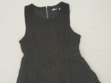 sukienki tiulową midi: Women`s dress, size S (EU 36)