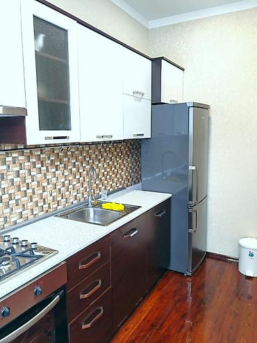 шеки: Пос. Маштаги 4 комнаты, 135 м², Нет кредита, Свежий ремонт — 7