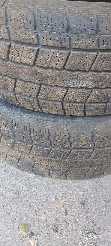 запаска докатка таблетка: Зимние шины Centara (липучка), - Размер: 195/65 R15 - Индекс